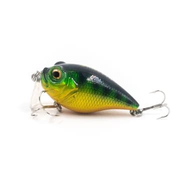 Vaappu Strike-Pro EG-041LF 017 5cm/10.4g/0.3m