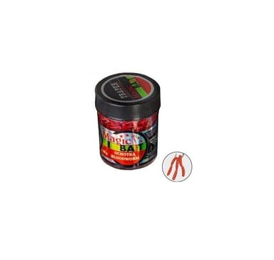 Traper Bloodworm Magic Bait 18g