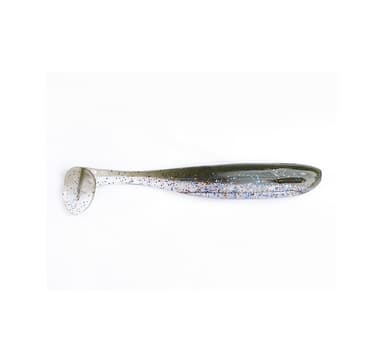 Pehmeä viehe HITFISH Puffyshad 3 R105 7kpl