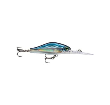 Viehe Shadow Rap Jack Deep 5cm/6g/3,0m BLL