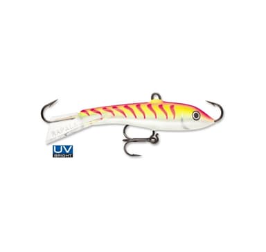 Viehe Jigging Rap W5 5cm/9g PTU, Rapala