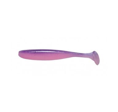 Pehmeät syötit Keitech Easy Shiner 5`-LT03 5kpl