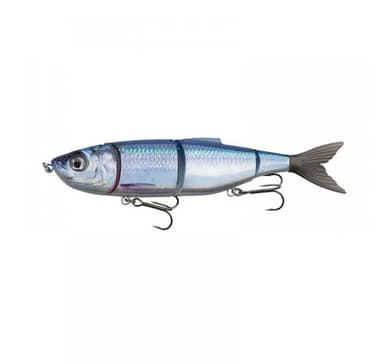 SavageGear 4Play V2 Vaappu 13,5cm/18g/0.6-1.3m F 01-Hering