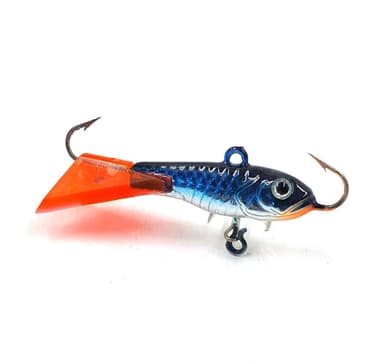 Viehe IF-010-A44E 2,9 cm5g, Strike Pro