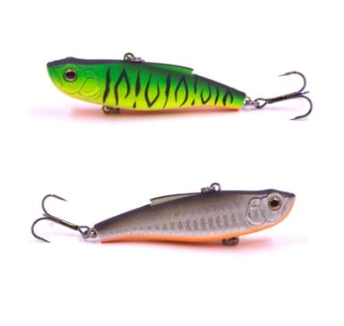 Viehe SP-198S GC01S/A70-713S 8cm/22.5g/uppoava, Strike Pro