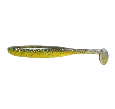 Pehmeät syötit Keitech Easy Shiner 6,5`-LT51 3kpl