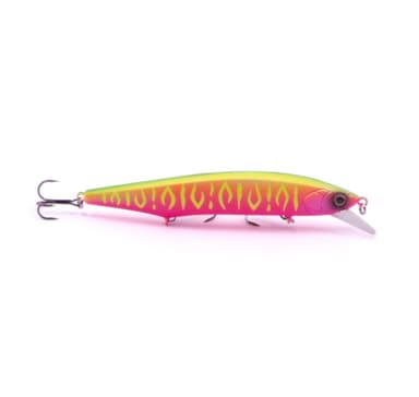 Vaappu Strike-Pro EG-194B-SP A230S 12,4 cm / 20,4 g / 0,6 m