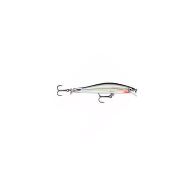 Viehe RipStop 12cm/14g/1,3-1,6m S
