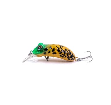 Vaappu EG-097A 635 4,5 cm/7g/0,5-1,2m