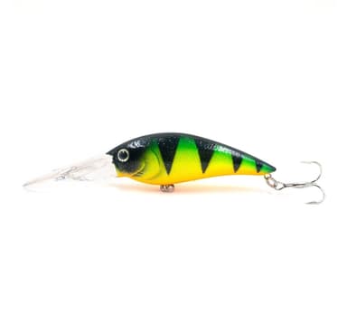Vaappu Strike-Pro EG-020F A010 9cm/19g/2,0-3,0m