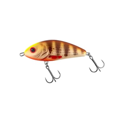 Viehe Fatso 10S 10cm/52gr/1,2-2,0m SBP