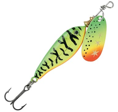 Viehe Minnow Super Vibrax BFMSV2 9g FT
