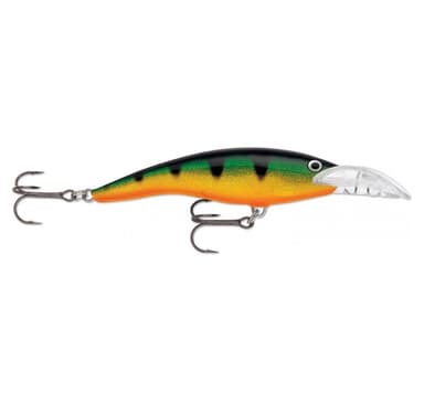 Vaappu Scatter Rap Tail Dancer 9cm/13g/3,3-5,7m P