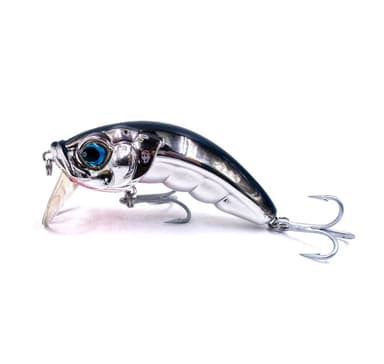 Vaappu Strike-Pro EG-112B A010E 8cm/18g/0,06m