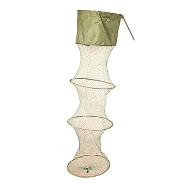Kalaansa SWD 5sek, d-30cm, 1-1,5m iso verkko
