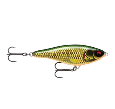 Viehe Twitchin Rap 12cm/53g/0,6-1,5m SCRR