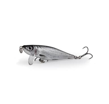 Viehe Thrill 5S 5cm/6.5g/0.3-5.0m BMB