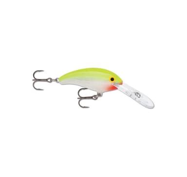 Viehe Shad Dancer 5cm/8g/2.1-3.0m SFC