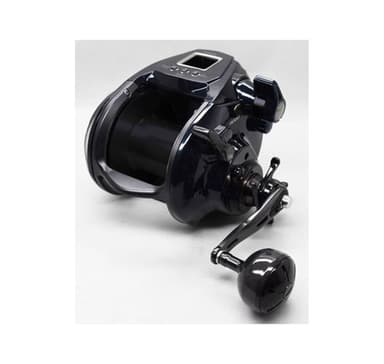 Kela Shimano Forcemaster 9000A Oikea käsi