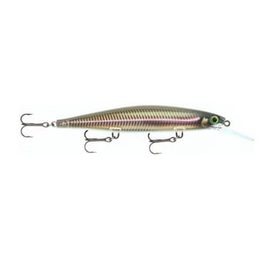 Viehe Shadow Rap Deep 11cm/13g/1,2-2,4m SML