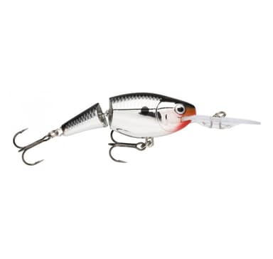Vieheliitos Shad Rap 7cm/11g/2,1-4,5m CH
