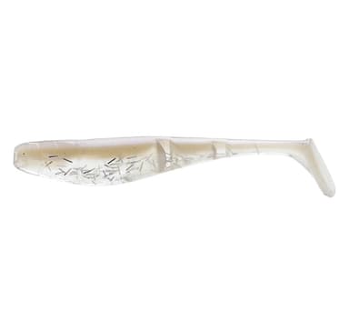 Pehmeä viehe Z-Man SCENTED PADDLERZ 4"" Opening Night 5kpl