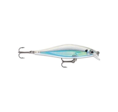 Viehe Shadow Rap Shad 9cm/12gr/0,9-1,2m AS