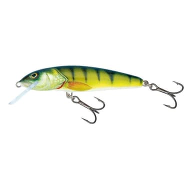Viehe Minnow 5S 5cm/5g/0,8-1,5m PH