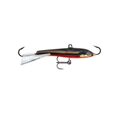 Viehe Jigging Rap W5 5cm/9g RBDL, Rapala