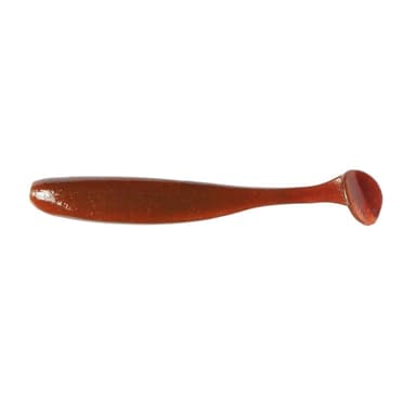 Pehmeät syötit Keitech Easy Shiner 4`-006 7kpl
