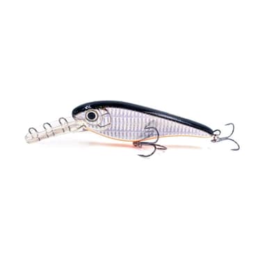 Vaappu EG-049LL A70-713 12cm/38.8g/2.0-6.0m