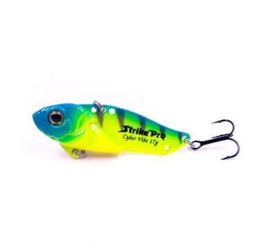 Vaappu JG-005D A47FL 5,5cm/17g/uppo