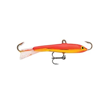 Viehe Jigging Rap W3 3cm/6g CHGR, Rapala
