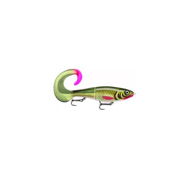 Viehe X-Rap Otus 25cm/90g/0,5-1,0m OG