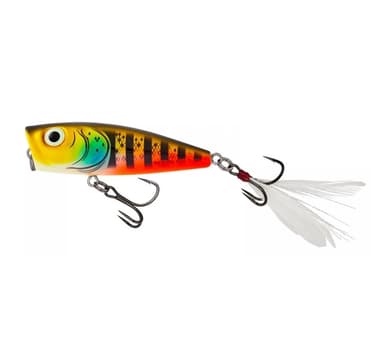 Viehe Rattlin' Pop 7F 7cm/12.5g HGL