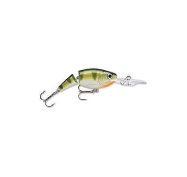 Vieheliitos Shad Rap 9cm/25g/3,3-5,4m YP