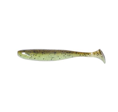 Pehmeät syötit Keitech Easy Shiner 2`-401 12kpl