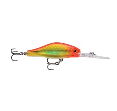 Viehe Shadow Rap Jack Deep 7cm/10g/4,0m HH