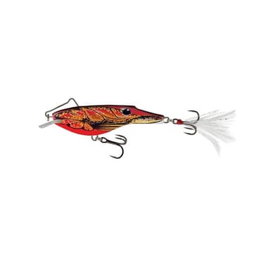 Vaappu Rail Shad 6S 6cm/14g FCR