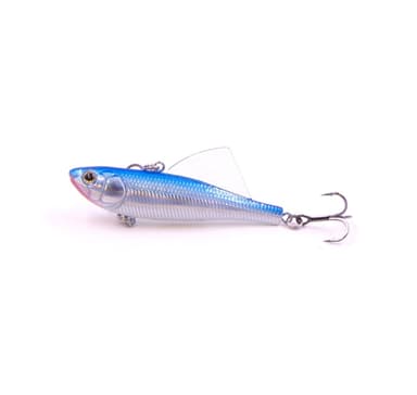 Viehe EG-204A GCA04 6,5 cm / 14,5 g / uppoava, Strike Pro