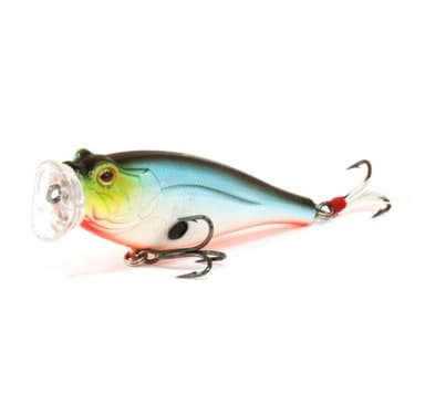Vaappu SH-002A A05 8cm/11.8g/popper