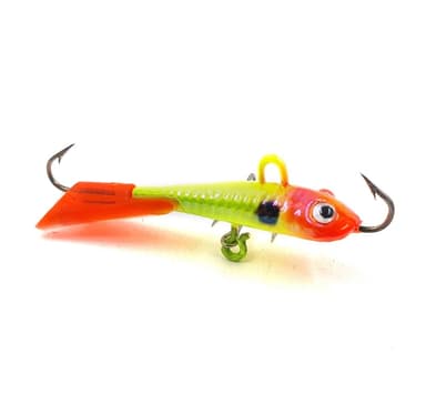 Viehe IF-006-A49PFLR 2,5 cm6g, Strike Pro