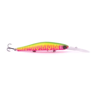 Vaappu Strike-Pro EG-193BL-SP A230S 11cm/18.9g/4.0-5.0m