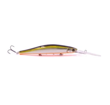 Vaappu Strike-Pro EG-193BL-SP 612T 11cm/18.9g/4.0-5.0m