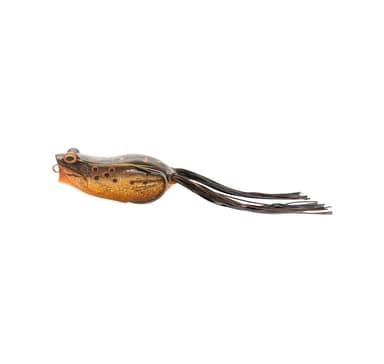 SG hop popperi sammakko 5,5cm/15g F Tan