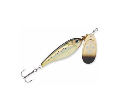 Viehe Minnow Super Vibrax BFMSV2 9g G