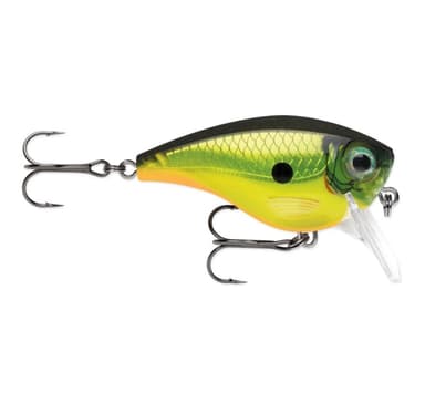 Viehe BX Big Brat 6 7cm/21g/1,9-2,4m keittotaso