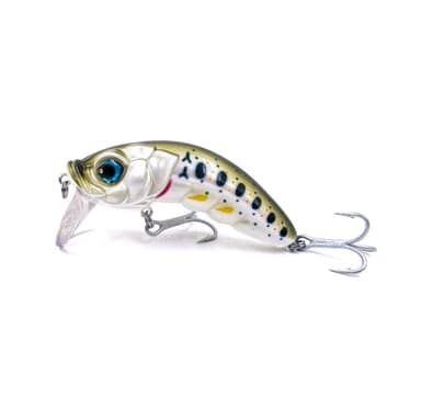 Vaappu Strike-Pro EG-112B IM01 8cm/18g/0,06m