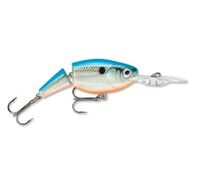 Vieheliitos Shad Rap 7cm/11g/2,1-4,5m BSD