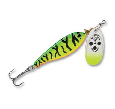 Viehe Minnow Super Vibrax BFMSV4 18g FT